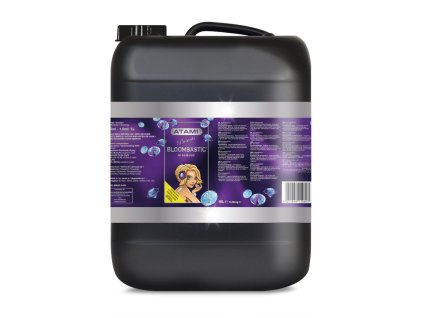 Atami ATA Bloombastic 10 l, květový stimulátor