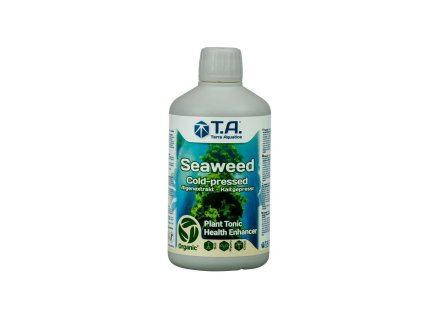 Terra Aquatica Seaweed Organic 500 ml, růstový bio aktivátor