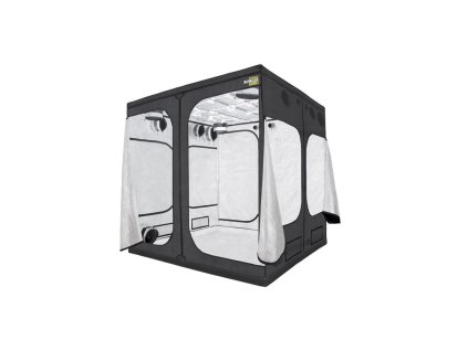 Garden High ProBox Bunker Tent 240, 240x240x240 cm