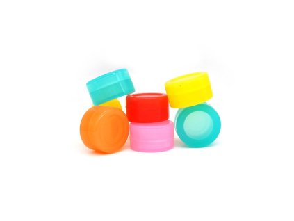 OG Crush Silikonové pouzdro velké, 5 ml