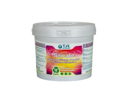 Terra Aquatica Silicate Organic 5 l, křemík