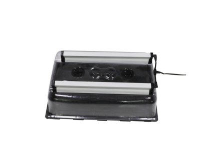 Víko ke skleníku pro 2x18W GENT G-LED, 58x37x16 cm