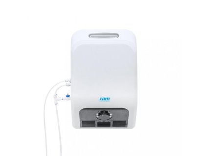 RAM Ultrazvukový zvlhčovač nástěnný, 1600 ml/h