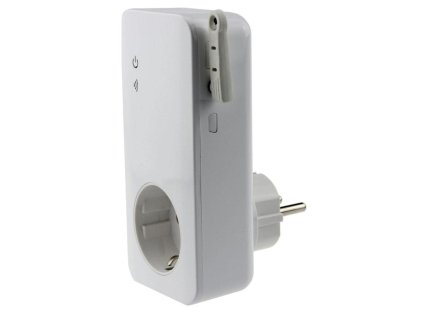 WiFi zásuvka s časovačem a termostatem W230