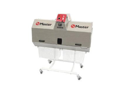 Master Trimmer MT DRY 800, pro suchý trim