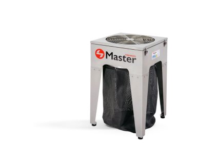 Master Trimmer MT Standard 50, pro mokrý trim