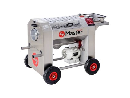Master Trimmer MT Tumbler 500, pro mokrý/suchý trim