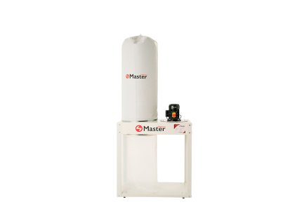 Master Trimmer Leaf Collector pro MT Tumbler 500, sběrač listů