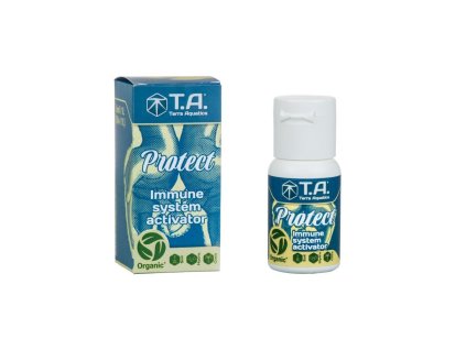 Terra Aquatica Protect Organic 30 ml, bio ochrana rostlin