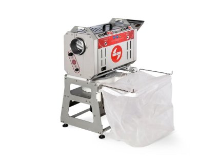 Master Trimmer MT Tumbler 200 PRO, pro mokrý/suchý trim