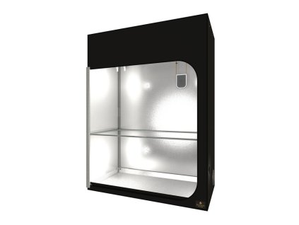 Secret Jardin Dark Street Wide 150x77x200 cm, DS150W R4.0