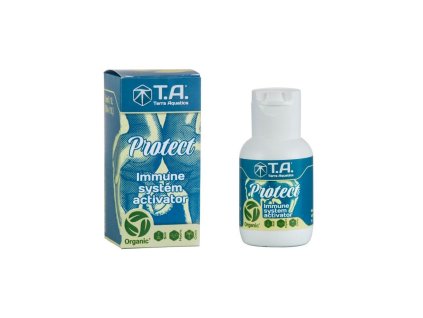 Terra Aquatica Protect Organic 60 ml, bio ochrana rostlin