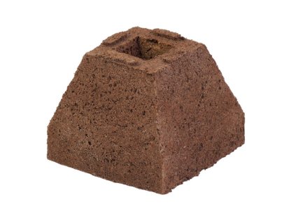 HGA Garden Eazy Mini Pyramid, pěstební médium 1 ks