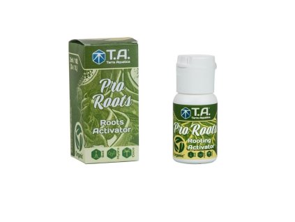 Terra Aquatica Pro Roots Organic 30 ml, bio kořenový aktivátor