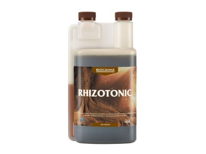 BioCanna Bio Rhizotonic 5 l, kořenový stimulátor