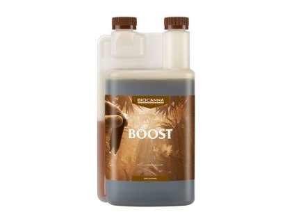 BioCanna BioBoost 5 l, květový akcelerátor