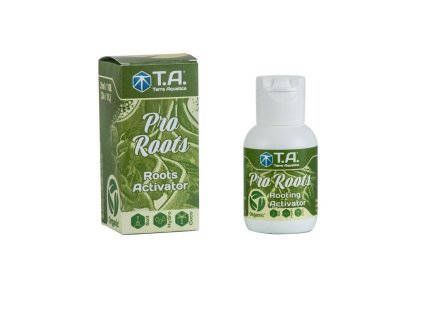 Terra Aquatica Pro Roots Organic 60 ml, bio kořenový aktivátor