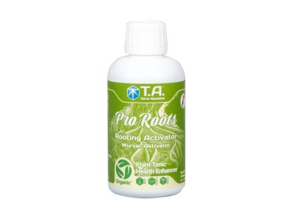 Terra Aquatica Pro Roots Organic 250 ml, bio kořenový aktivátor