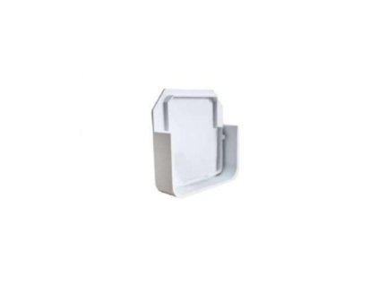 Urban Hydro koncový díl pro NFT kanál 100x50 mm