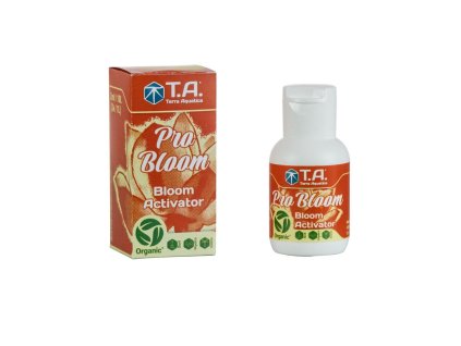 Terra Aquatica Pro Bloom Activator Organic 60 ml, květový bio aktivátor