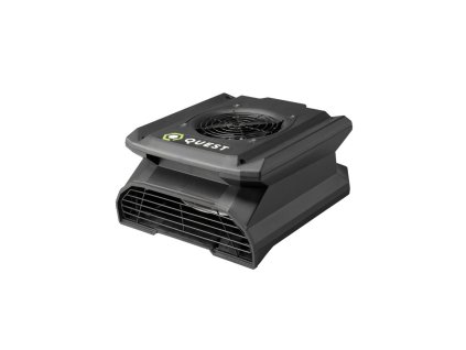Quest F9 Radial Air Mover, 1274 m3/h