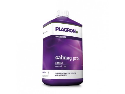 Plagron CalMag PRO 500 ml, vápník hořčík