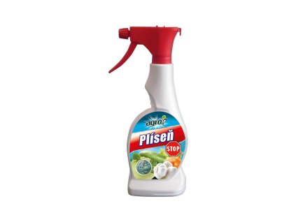 AGRO Plíseň STOP RTD 500 ml, fungicid s rozprašovačem