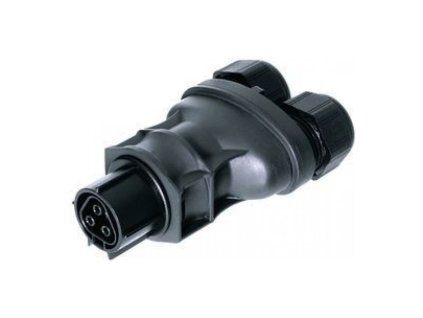 Wieland Splitter konektor, rozdvojka pro LED svítidla Sanlight