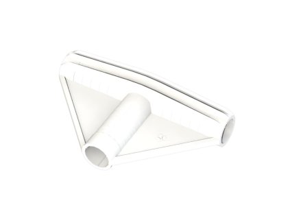 Secret Jardin Corner rohová spojka Ø16mm - 3T