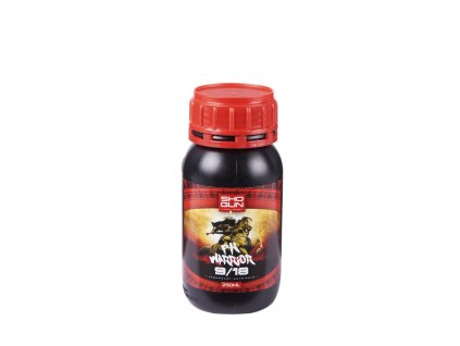 Shogun PK Warrior 9/18 250 ml, květový stimulátor