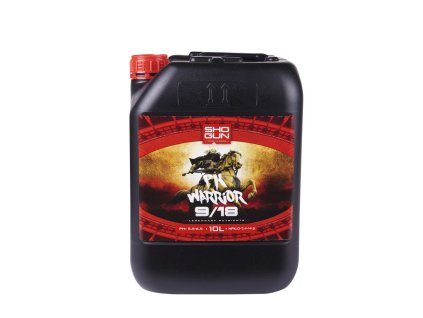 Shogun PK Warrior 9/18 25 l, květový stimulátor