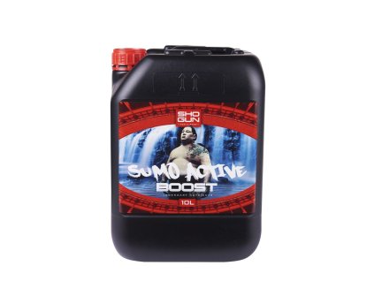 Shogun Sumo Active Boost 10 l, květový stimulátor
