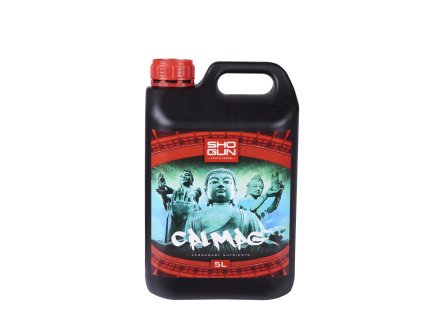 Shogun CalMag 5 l, vápník hořčík