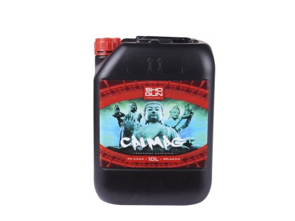 Shogun CalMag 25 l, vápník hořčík