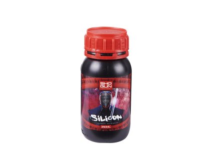 Shogun Silicon 250 ml, silikón