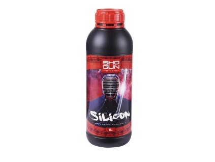 Shogun Silicon 1 l, křemík