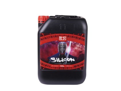 Shogun Silicon 25 l, křemík