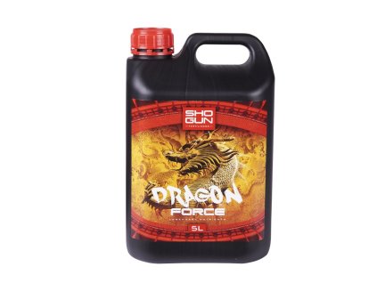 Shogun Dragon Force 5 l