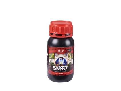 Shogun Start 250 ml, hnojivo pro sazenice