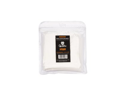 Qnubu Rosin Press Bag 11x11 cm 25 micronů, 10 ks