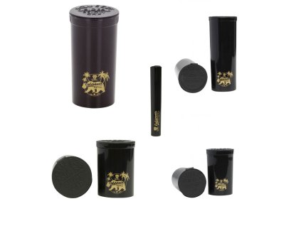 Qnubu California Pop Top Set, 5 dóz