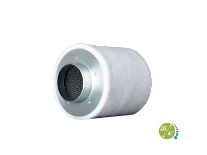 Prima Klima ECO K2600 mini 240 m3/h, 100 mm, pachový filtr