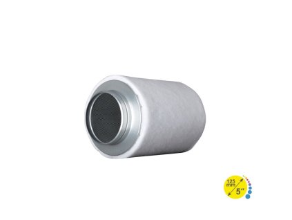 Prima Klima ECO K2600 360 m3/h, 125 mm, pachový filtr