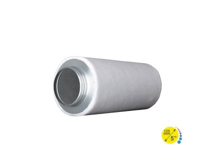 Prima Klima ECO K2601 480 m3/h, 125 mm, pachový filtr