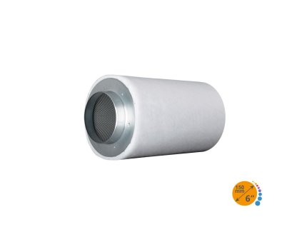 Prima Klima ECO K2602 620 m3/h, 150 mm, pachový filtr