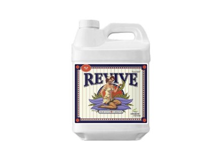 Advanced Nutrients Revive 10 l, revitalizace rostlin