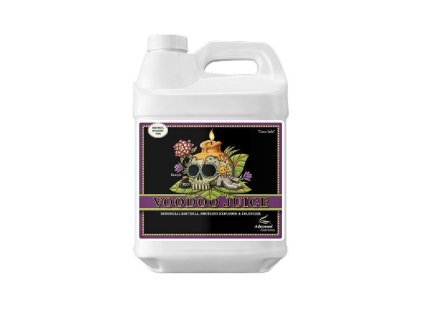 Advanced Nutrients Voodoo Juice 10 l, kořenový stimulátor