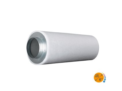 Prima Klima ECO K2603 900 m3/h, 150 mm, pachový filtr