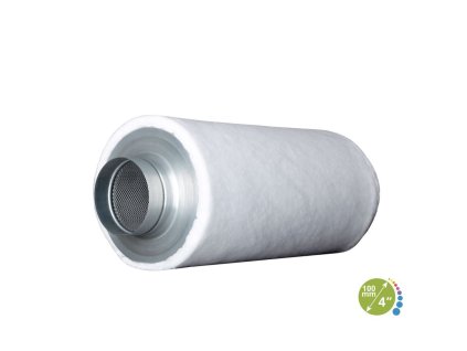 Prima Klima Industry K1601 420 m3/h, 100 mm, pachový filtr