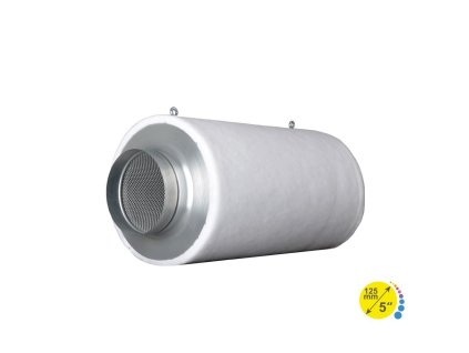 Prima Klima Industry K1603 460 m3/h, 125 mm, pachový filtr